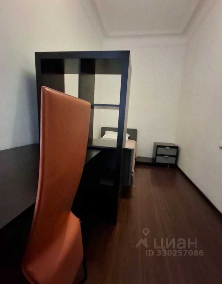 3-комнатная квартира, 67 м² — фотография 3