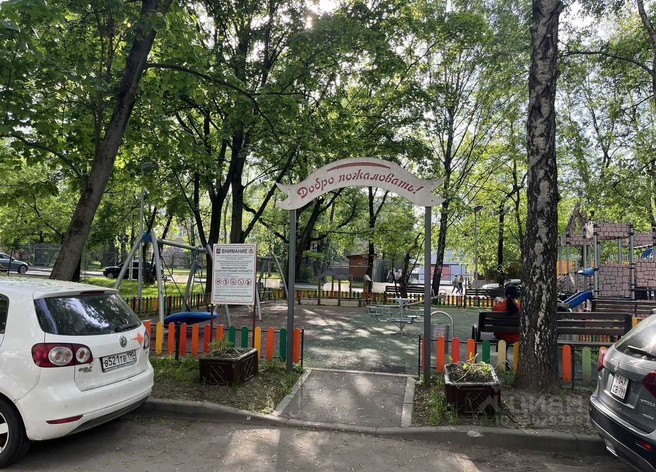 2-комнатная квартира, 45 м² — фотография 3