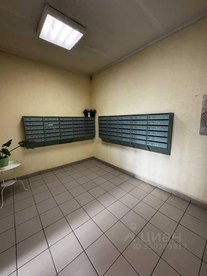1-комнатная квартира, 51,4 м² — фотография 2
