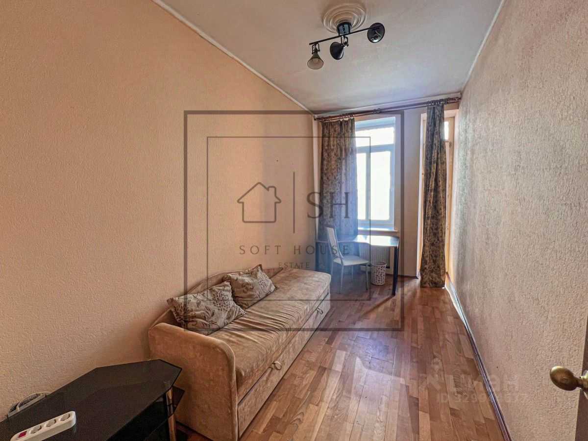 4-комнатная квартира, 90 м² — фотография 2