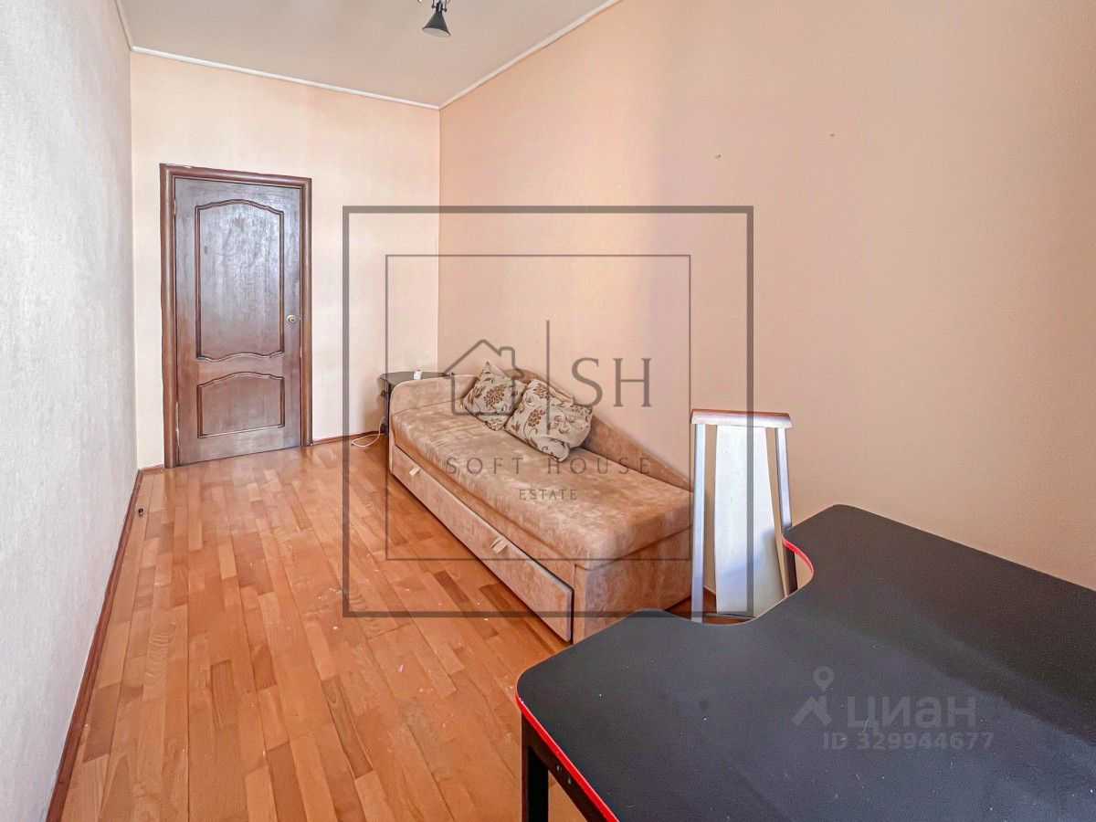 4-комнатная квартира, 90 м² — фотография 3