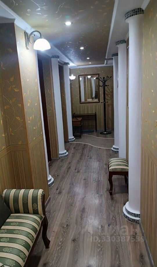 2-комнатная квартира, 80 м² — фотография 3