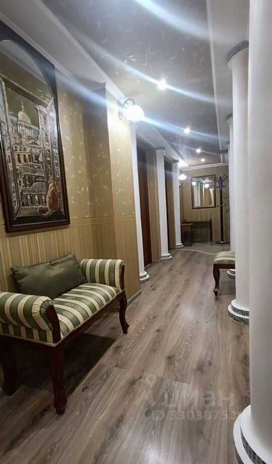 2-комнатная квартира, 80 м²