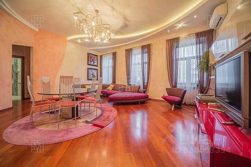 5-комнатная квартира, 130 м² — фотография 3