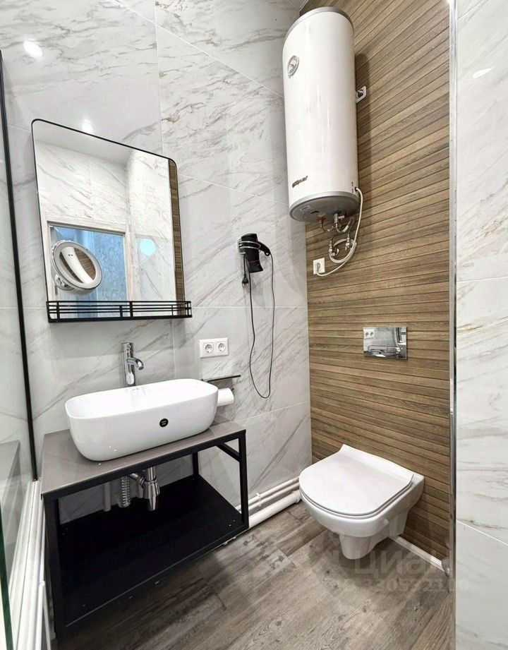 3-комнатная квартира, 68 м² — фотография 3