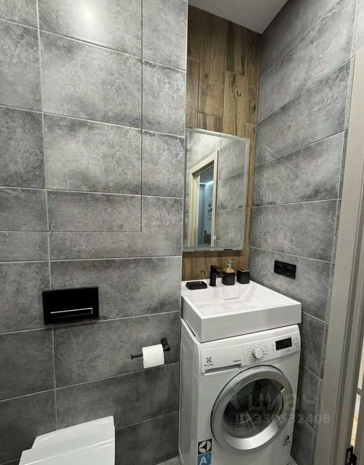 1-комнатная квартира, 23 м² — фотография 2