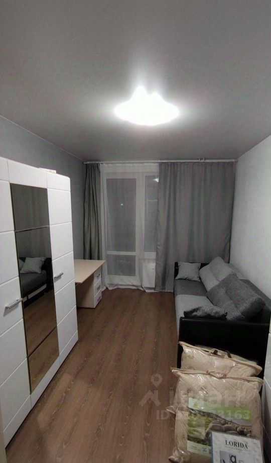 2-комнатная квартира, 50 м² — фотография 2