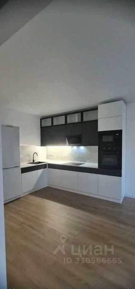 3-комнатная квартира, 80 м²
