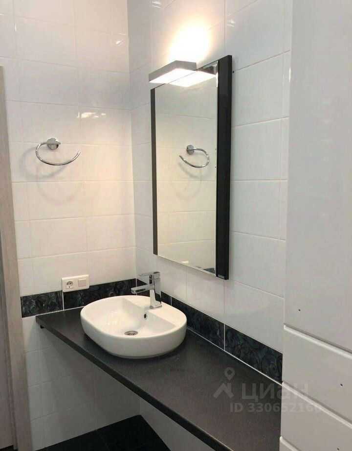 1-комнатная квартира, 45 м² — фотография 3