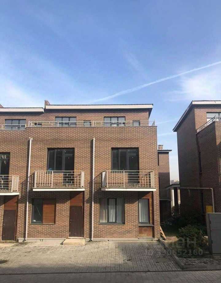 1-комнатная квартира, 45 м²