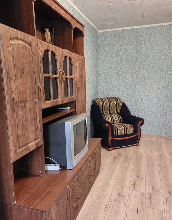 2-комнатная квартира, 41 м² — фотография 3