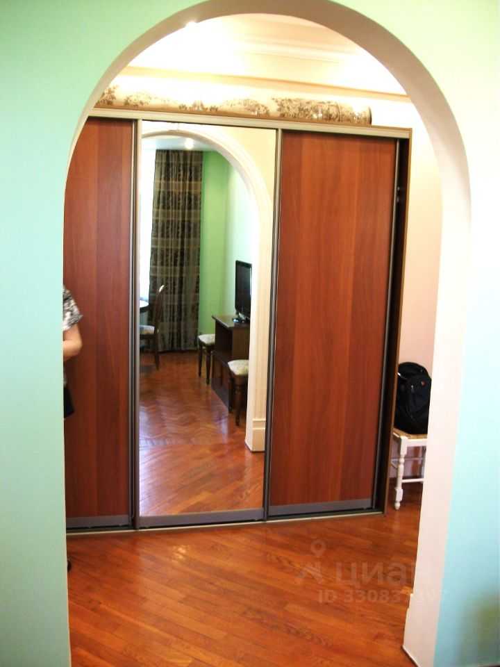 3-комнатная квартира, 80 м² — фотография 3