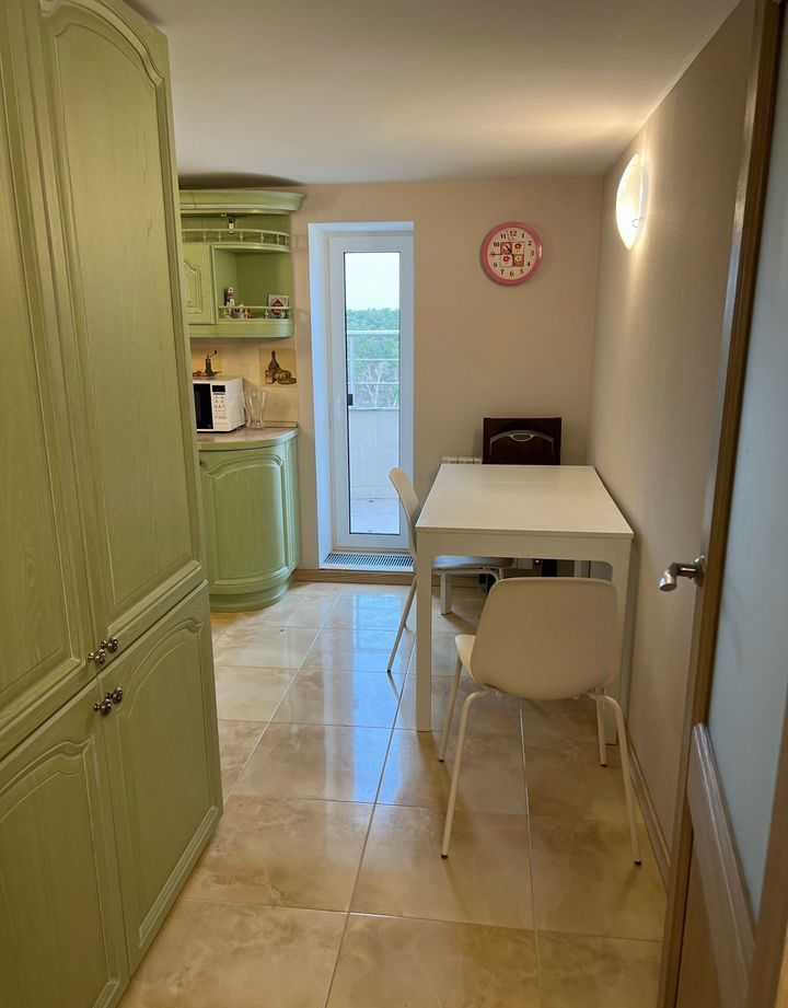 3-комнатная квартира, 90 м² — фотография 2