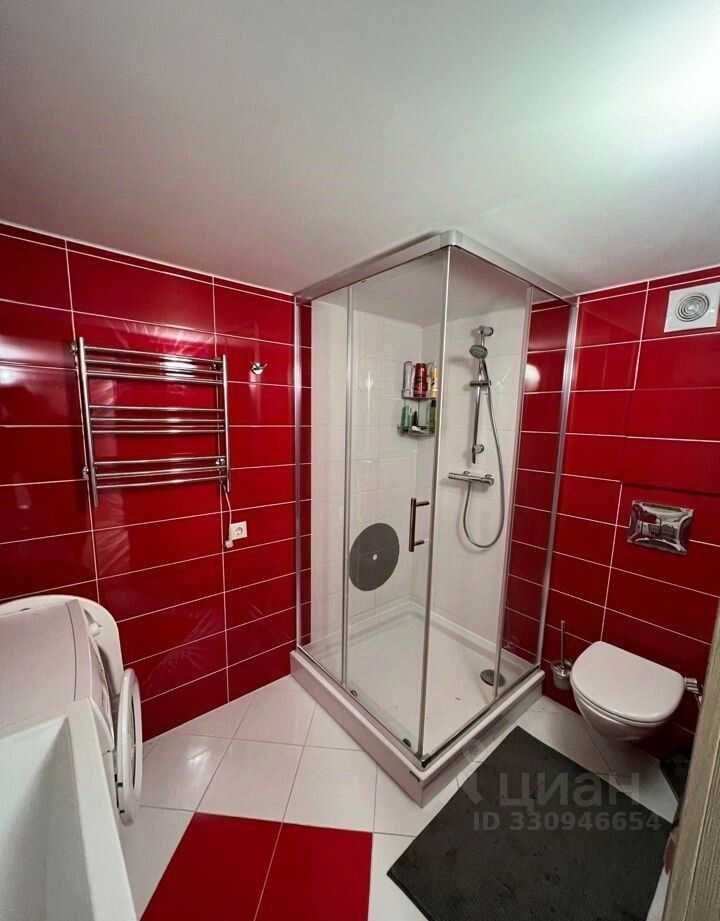 3-комнатная квартира, 90 м² — фотография 3