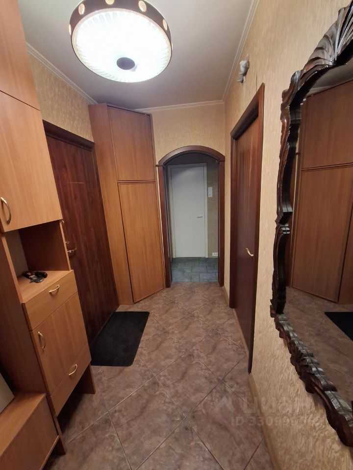 2-комнатная квартира, 53,5 м² — фотография 2