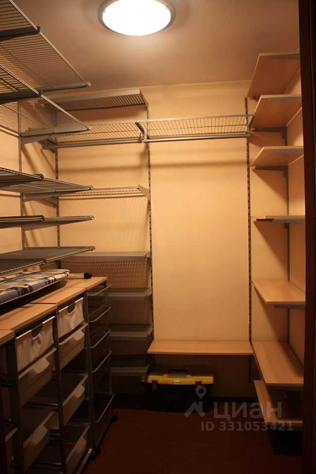 3-комнатная квартира, 85 м² — фотография 3