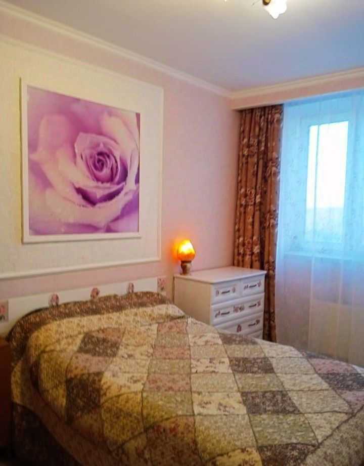 3-комнатная квартира, 77 м² — фотография 3