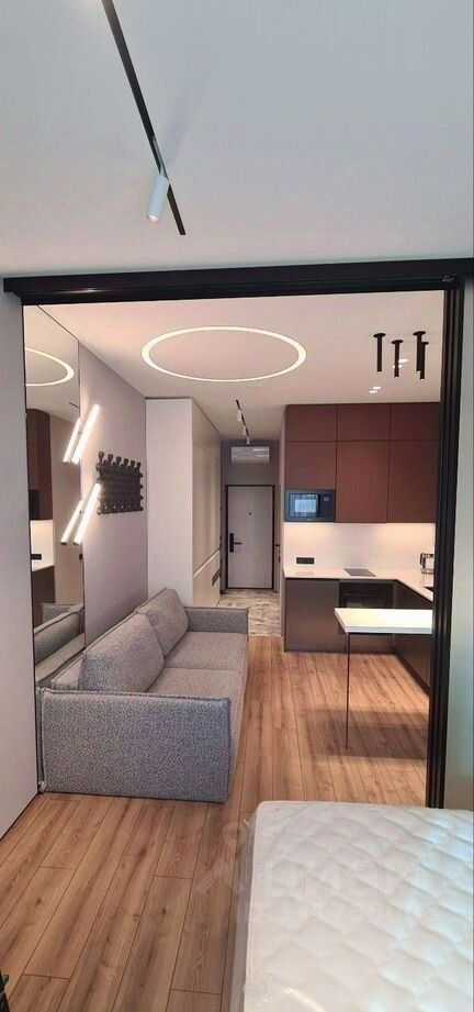 1-комнатная квартира, 30 м² — фотография 3