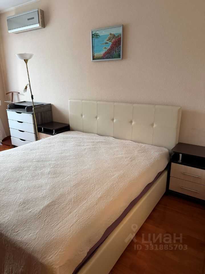 2-комнатная квартира, 52 м² — фотография 2