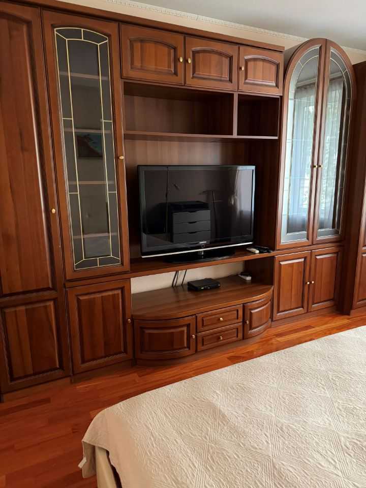 2-комнатная квартира, 52 м² — фотография 3