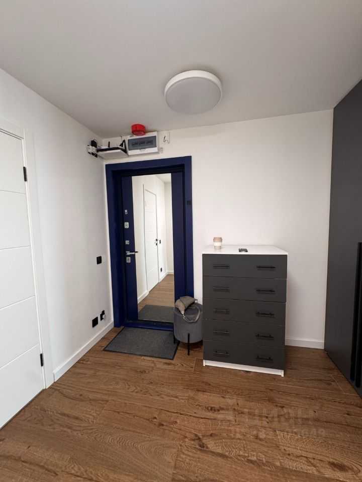 3-комнатная квартира, 60 м² — фотография 3