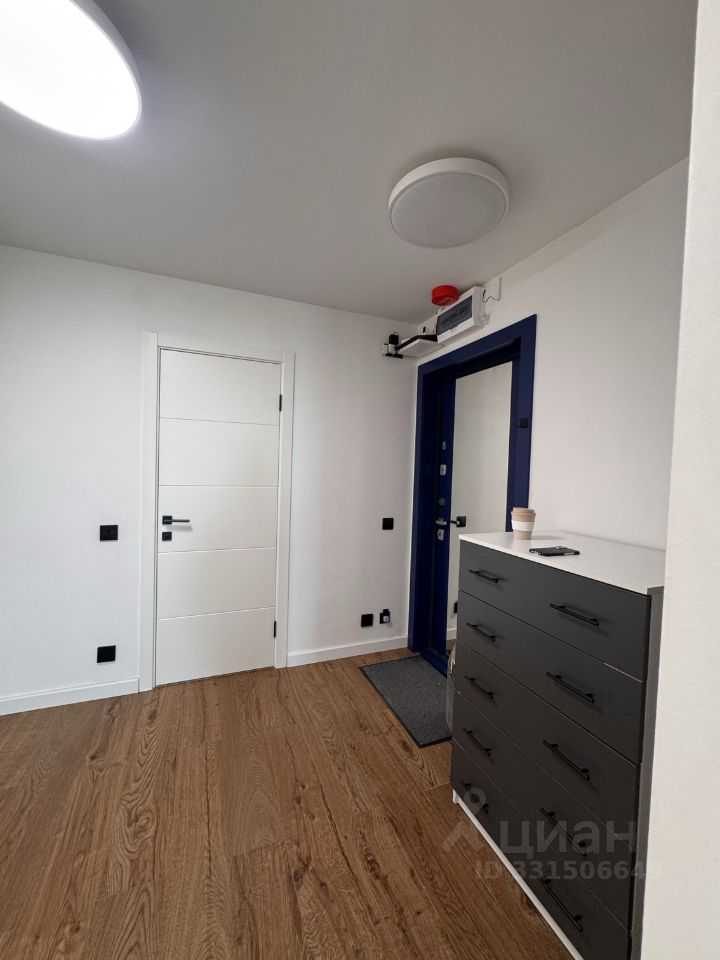 3-комнатная квартира, 60 м² — фотография 2