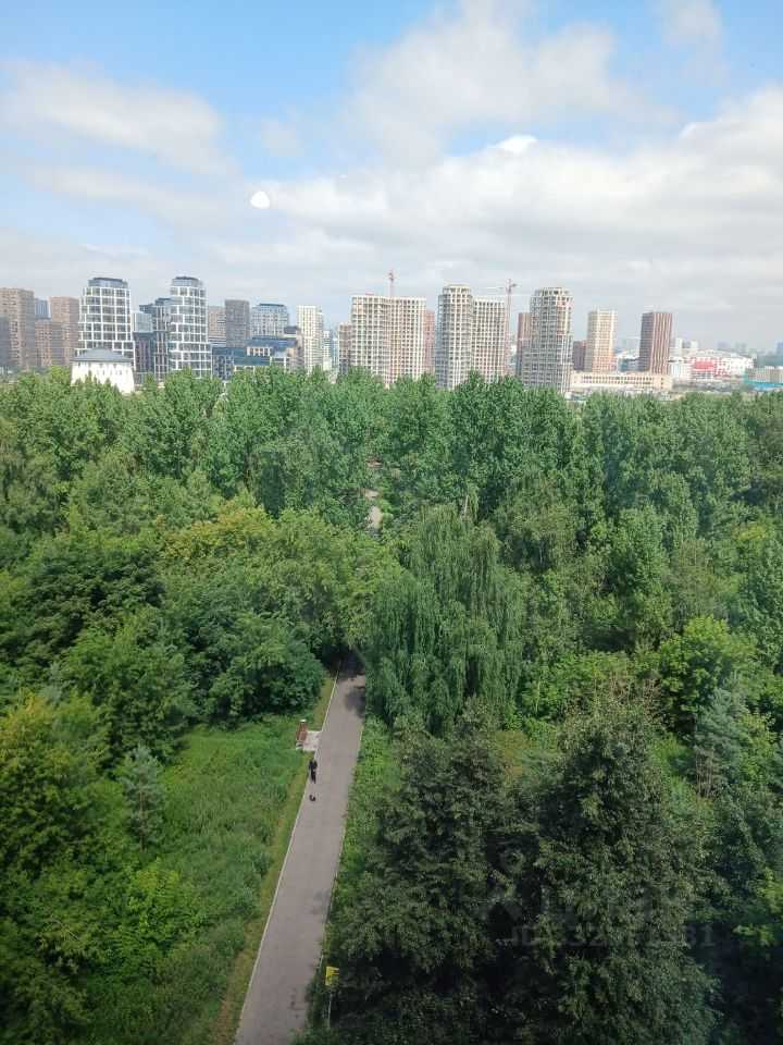 2-комнатная квартира, 52,5 м²
