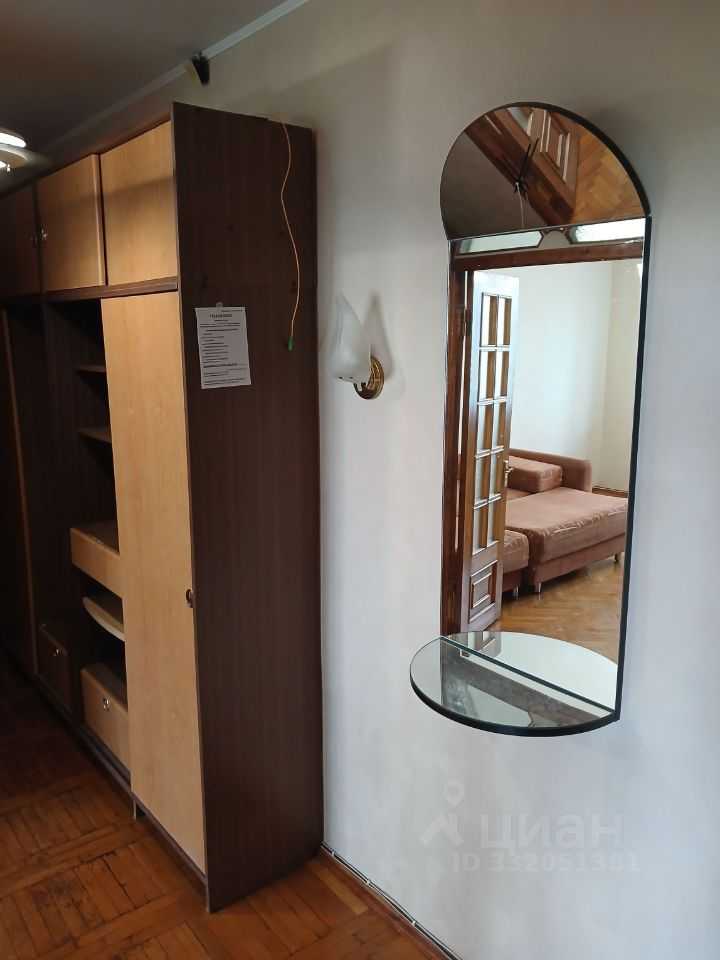 2-комнатная квартира, 52,5 м² — фотография 3