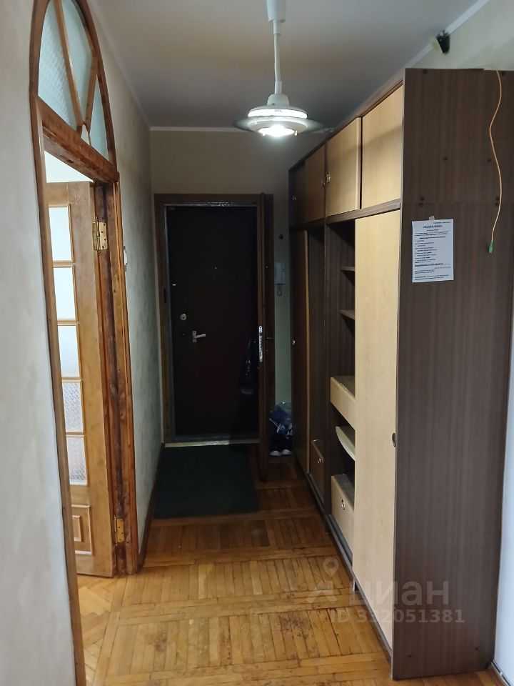 2-комнатная квартира, 52,5 м² — фотография 2