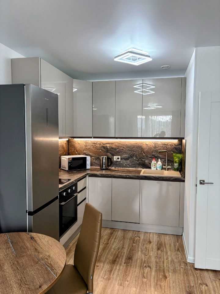 2-комнатная квартира, 36 м²