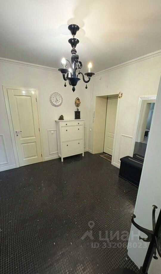 2-комнатная квартира, 73 м² — фотография 2