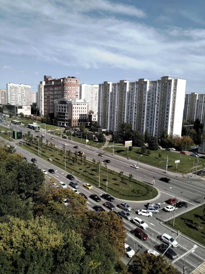 1-комнатная квартира, 32 м²