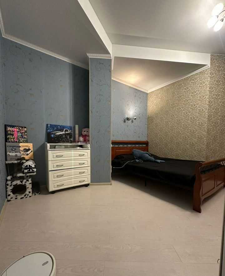 2-комнатная квартира, 100 м² — фотография 3