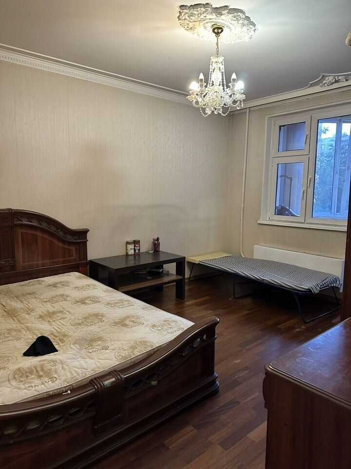 2-комнатная квартира, 58 м² — фотография 3