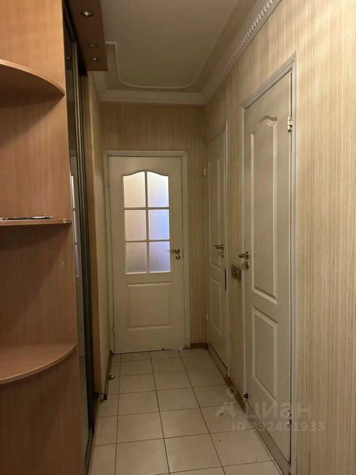 2-комнатная квартира, 58 м²