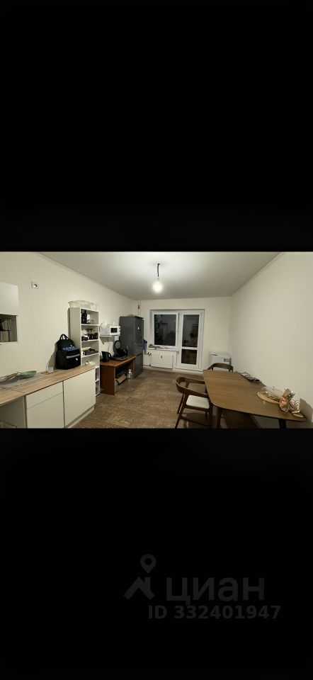 2-комнатная квартира, 60 м² — фотография 2