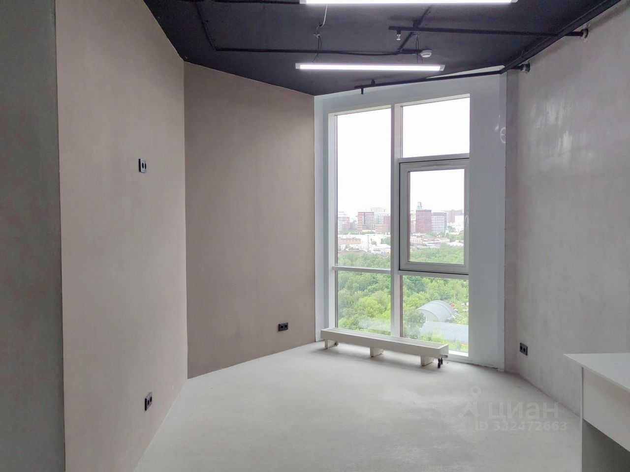 3-комнатная квартира, 70 м² — фотография 2