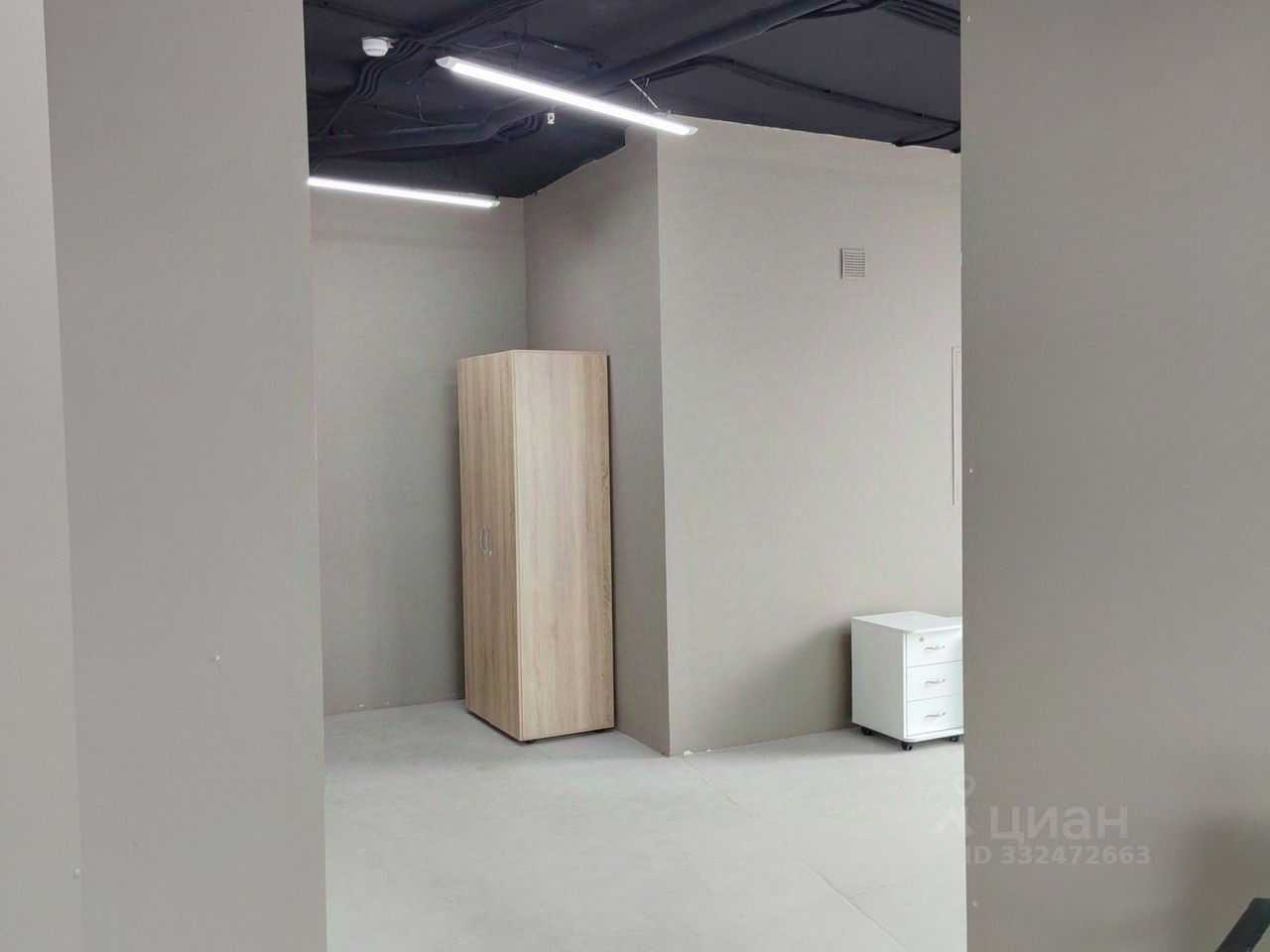 3-комнатная квартира, 70 м² — фотография 3