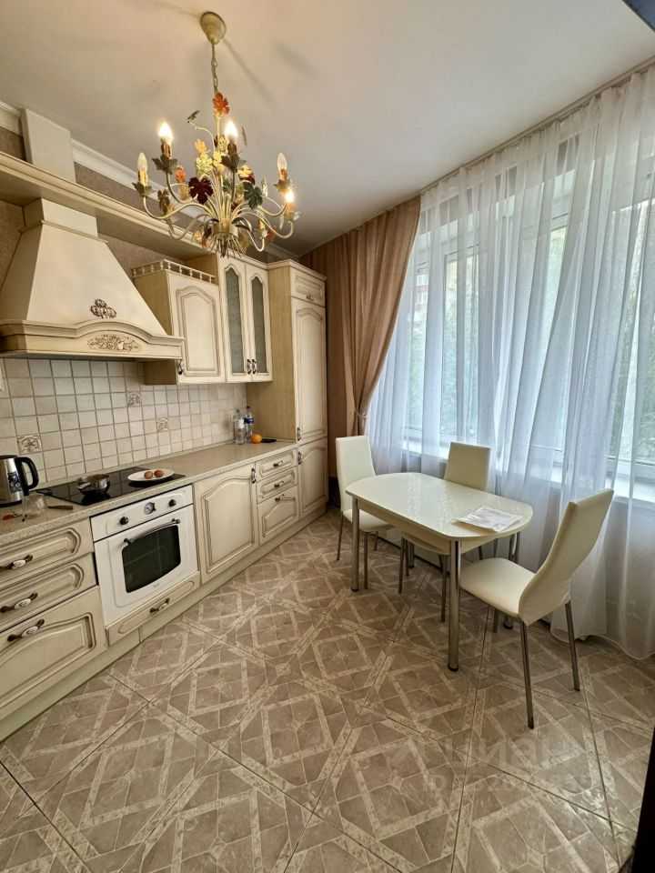 3-комнатная квартира, 80 м² — фотография 2