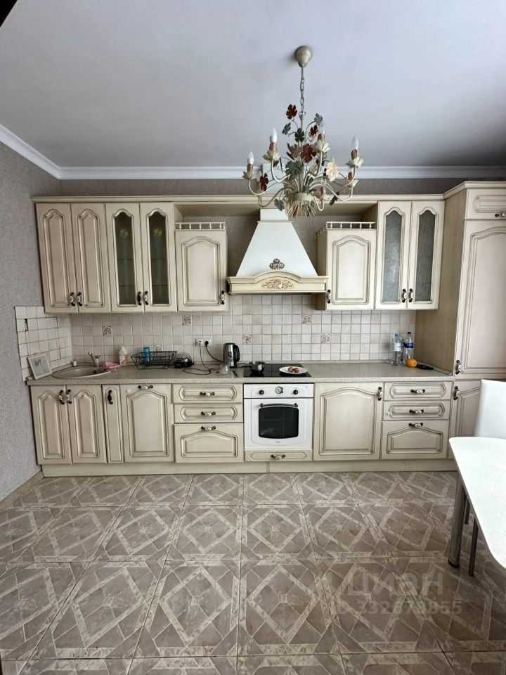 3-комнатная квартира, 80 м² — фотография 3