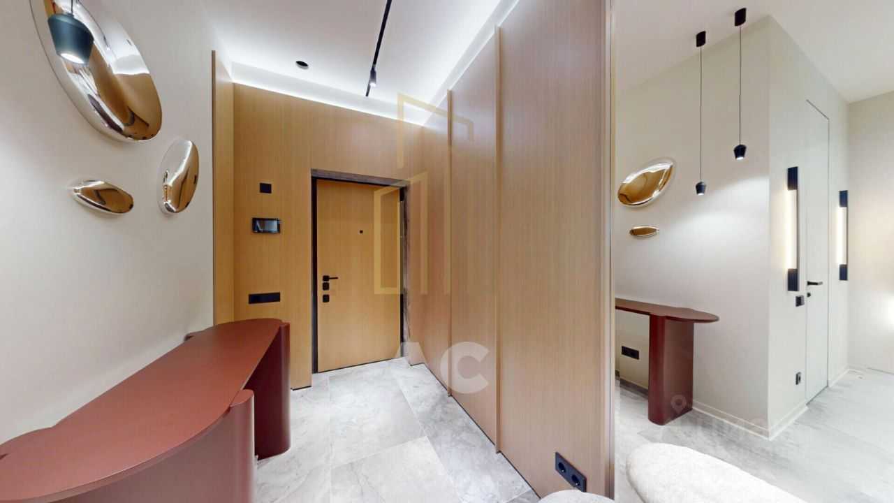 3-комнатная квартира, 83 м² — фотография 2
