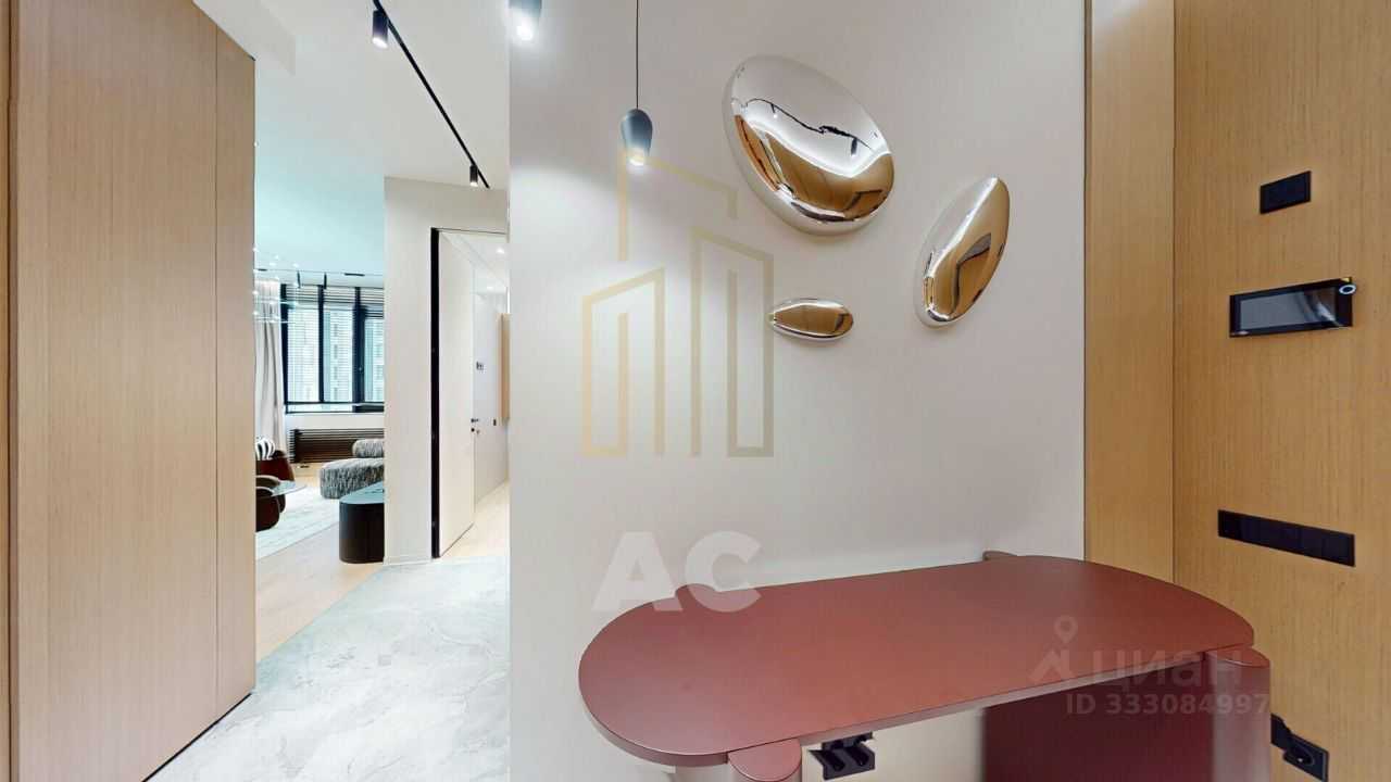 3-комнатная квартира, 83 м² — фотография 3