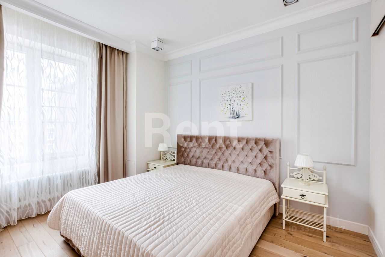 3-комнатная квартира, 80 м²
