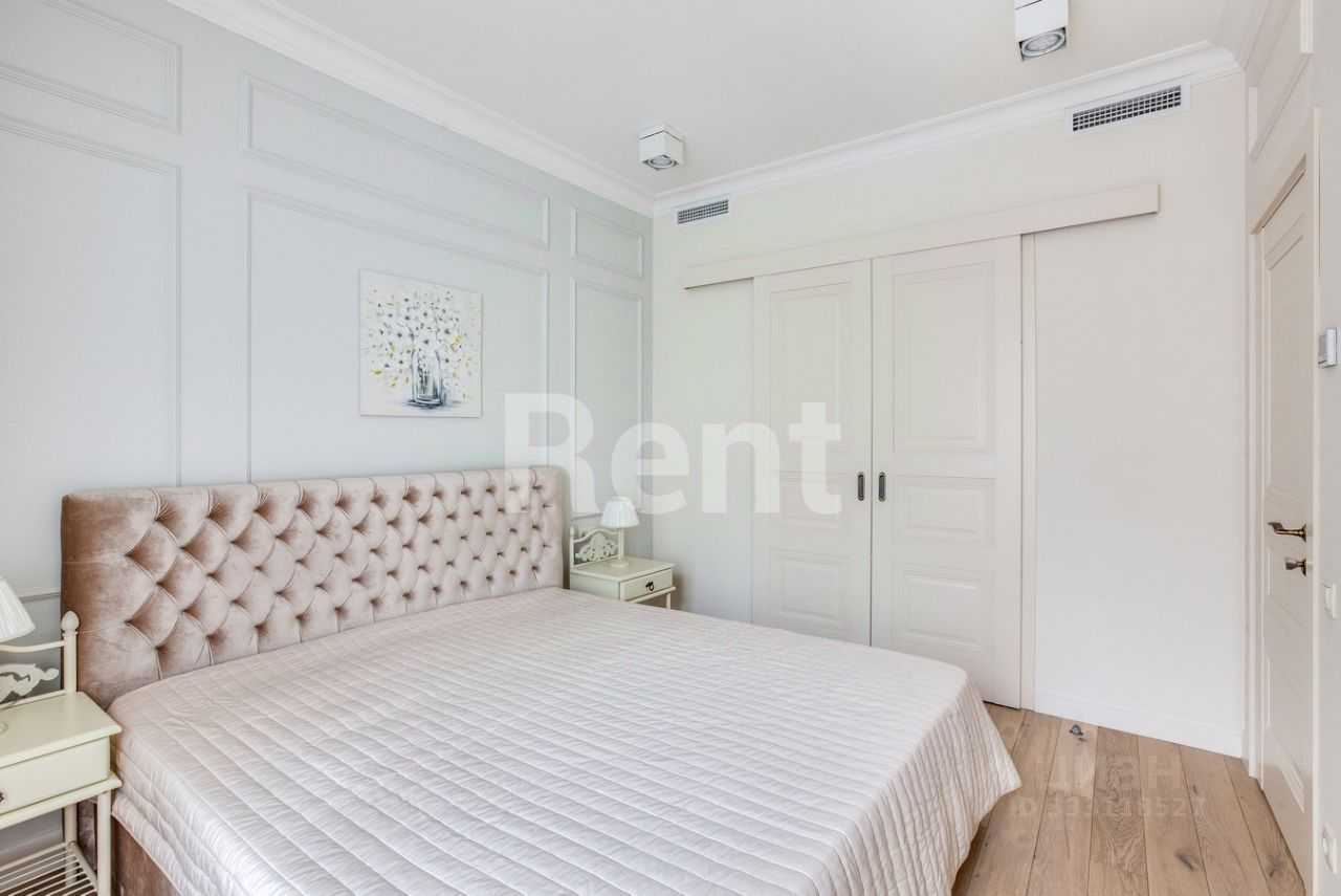 3-комнатная квартира, 80 м² — фотография 2
