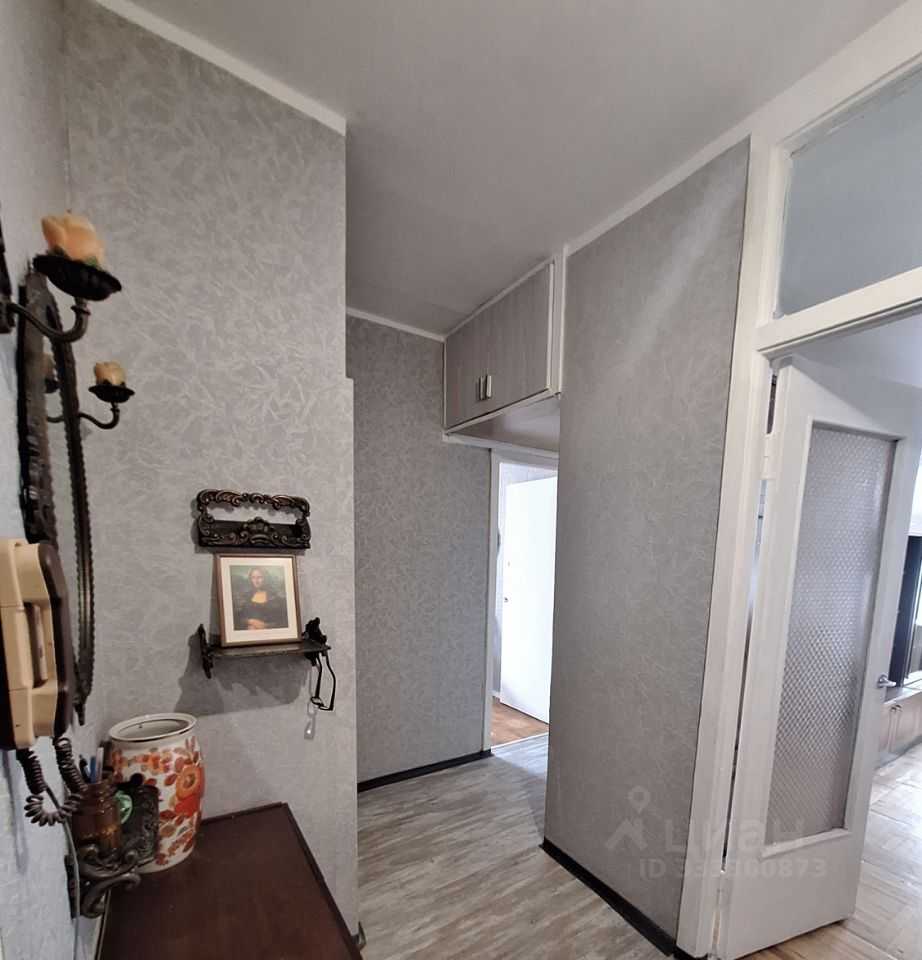 3-комнатная квартира, 67 м² — фотография 3
