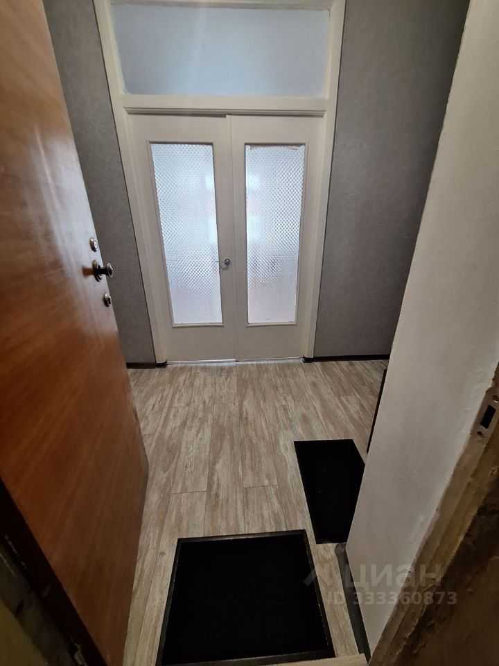 3-комнатная квартира, 67 м² — фотография 2