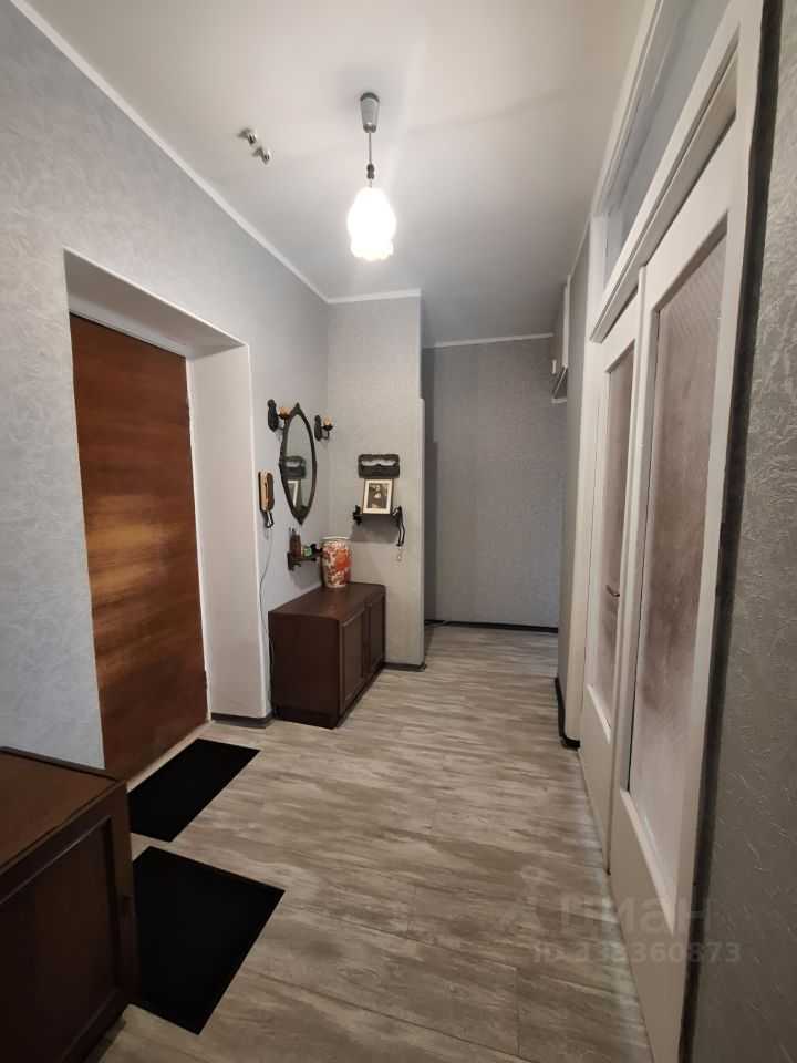 3-комнатная квартира, 67 м²