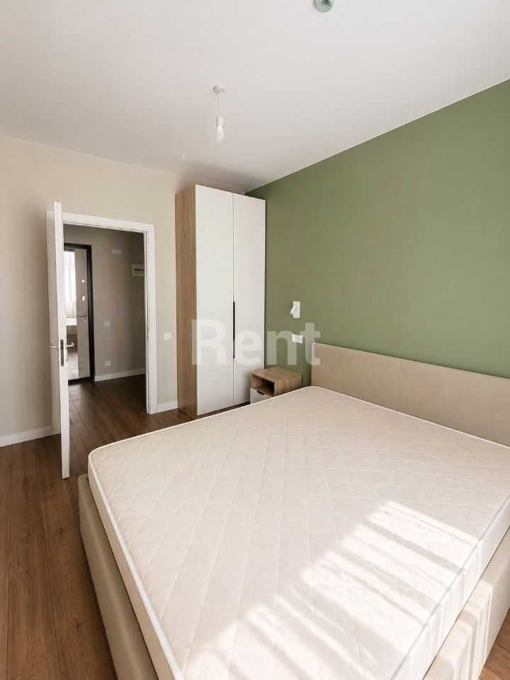 2-комнатная квартира, 48 м² — фотография 2