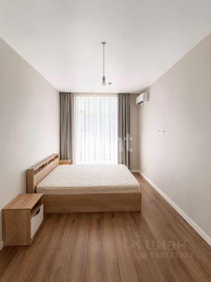 2-комнатная квартира, 48 м² — фотография 3