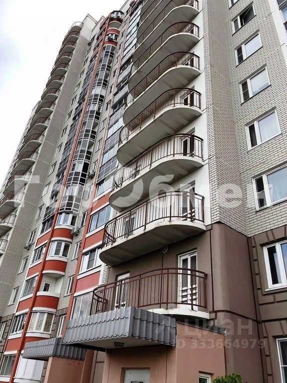 2-комнатная квартира, 62 м²